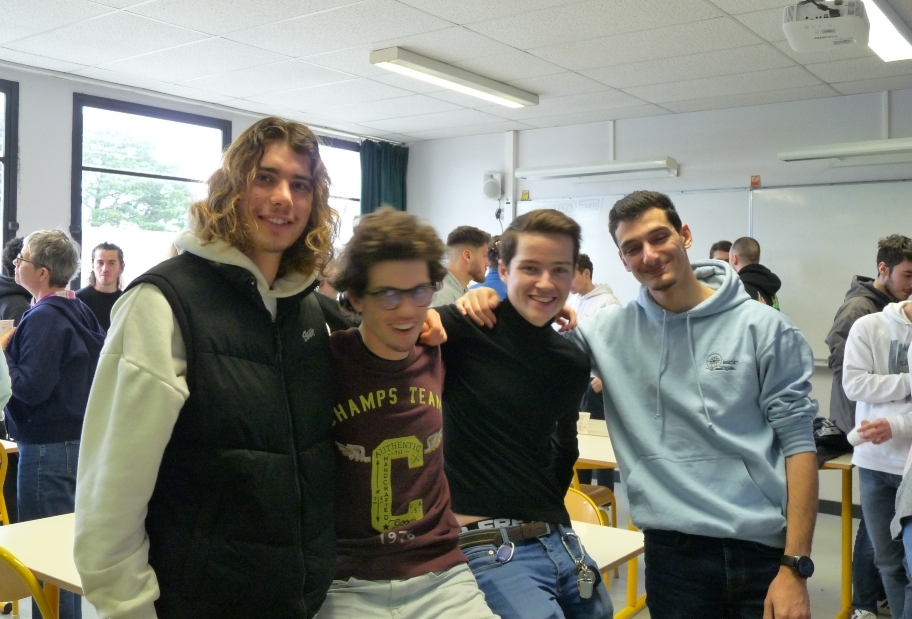 Free Website Template by FreeHTML5.co