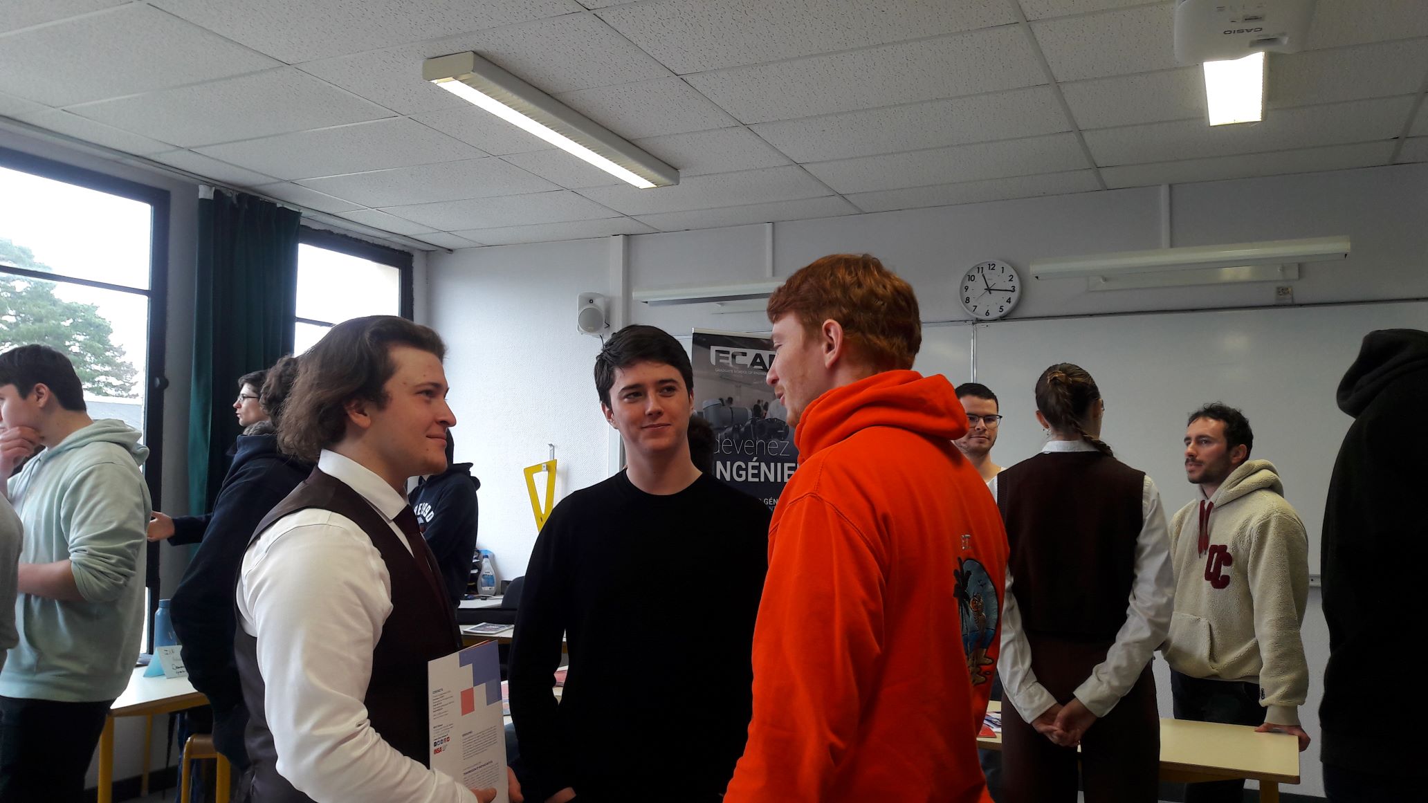 Free Website Template by FreeHTML5.co