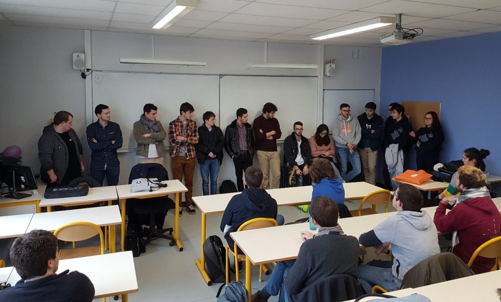 Free Website Template by FreeHTML5.co